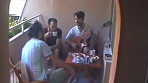 Niko Nikolić i Rogi