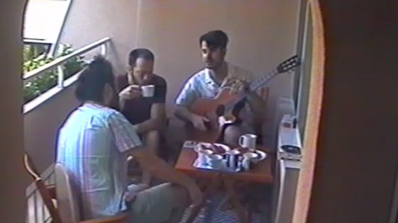 Niko Nikolić i Rogi