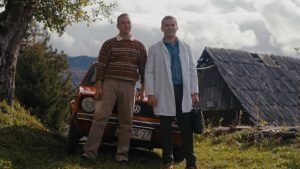 Komedija o emocijama i životu kakav zaista jeste: Film „Testament" u bioskopima od 18. decembra 1 testament