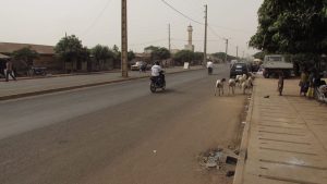 Ovu zemlju je letos posetio Marko Đurić: U Beninu puč, vojska raspustila vladu i preuzela vlast 11 Ovu zemlju je letos posetio Marko Đurić: U Beninu puč, vojska raspustila vladu i preuzela vlast 10