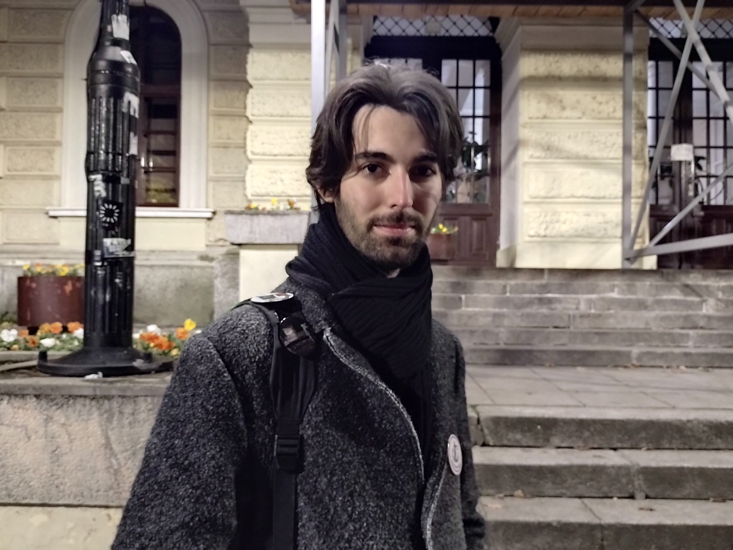 Kažu da voda spira sve, sem sramote 2