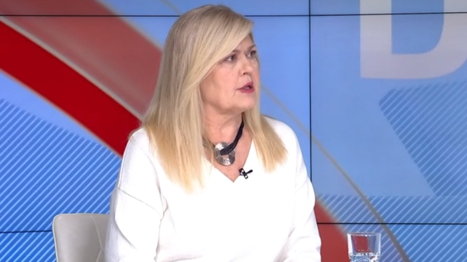 "Neprimerena demonstracija sile i pokušaj zastrašivanja pravosuđa": Sudija Vrhovnog suda u penziji o izboru VST i Mrdićevim zakonima 5