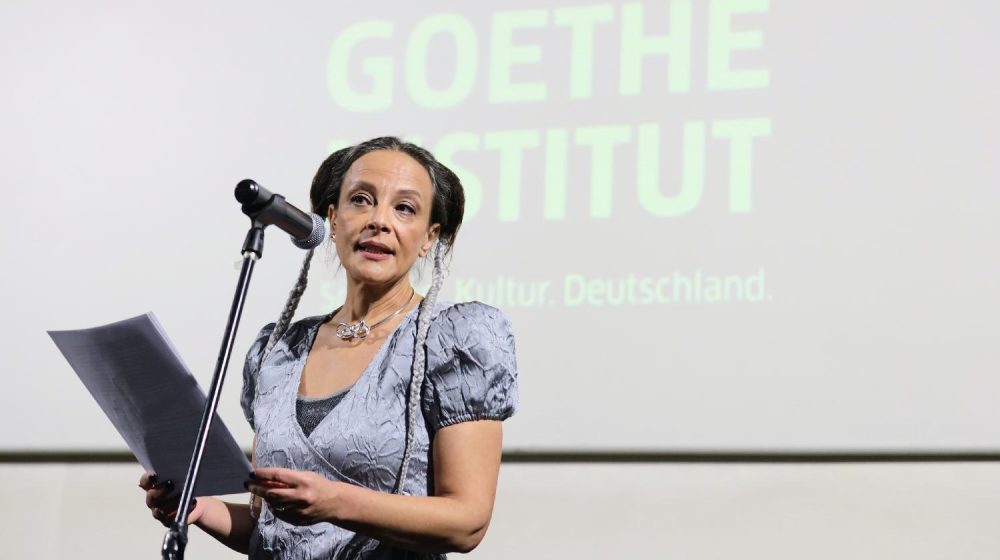 Sunčica Šido, Gete fest