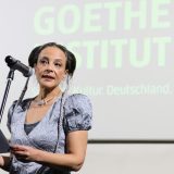 Sunčica Šido, Gete fest