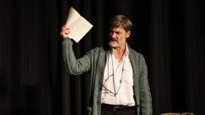 Šušljik: „Suština je da spojimo dobro pozorište i dobar način da se pomogne nekome” 21