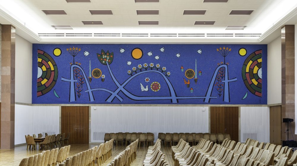 Lazar Vujaklija: Protest prema sebi