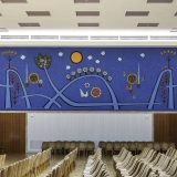 Lazar Vujaklija: Protest prema sebi