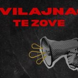 Svilajnac te zove: Protest studenata Pomoravlja, Šumadije i Braničeva 9