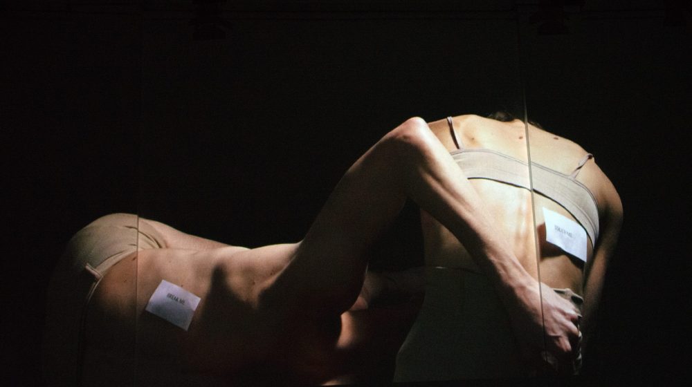 Deveti Dani Smiljane Mandukić 21. i 22. decembra u Beogradu: „Festival u.prkos“ 9