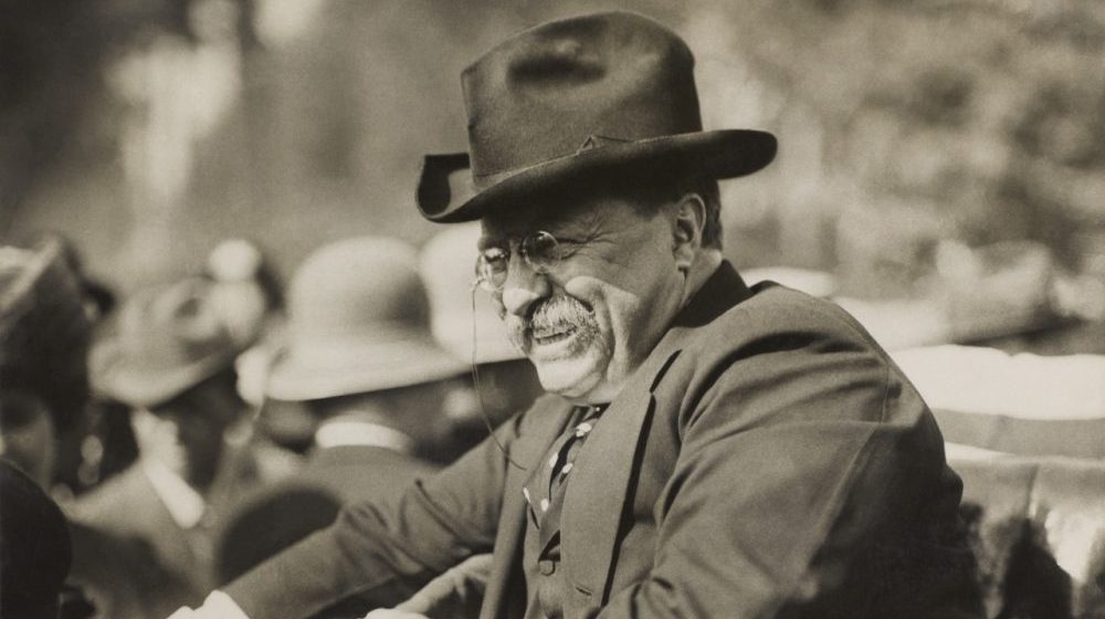 Japanci kao Jenkiji Dalekog istoka: Kako je predsednik SAD Teodor Ruzvelt ohrabrio Tokio da se upusti u osvajanje Azije 8