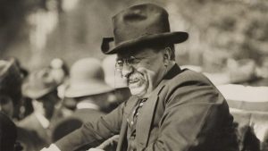 Japanci kao Jenkiji Dalekog istoka: Kako je predsednik SAD Teodor Ruzvelt ohrabrio Tokio da se upusti u osvajanje Azije 3