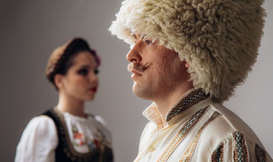 Koncert folklora „Tradicija u pokretu” SKC-a Kragujevac 10