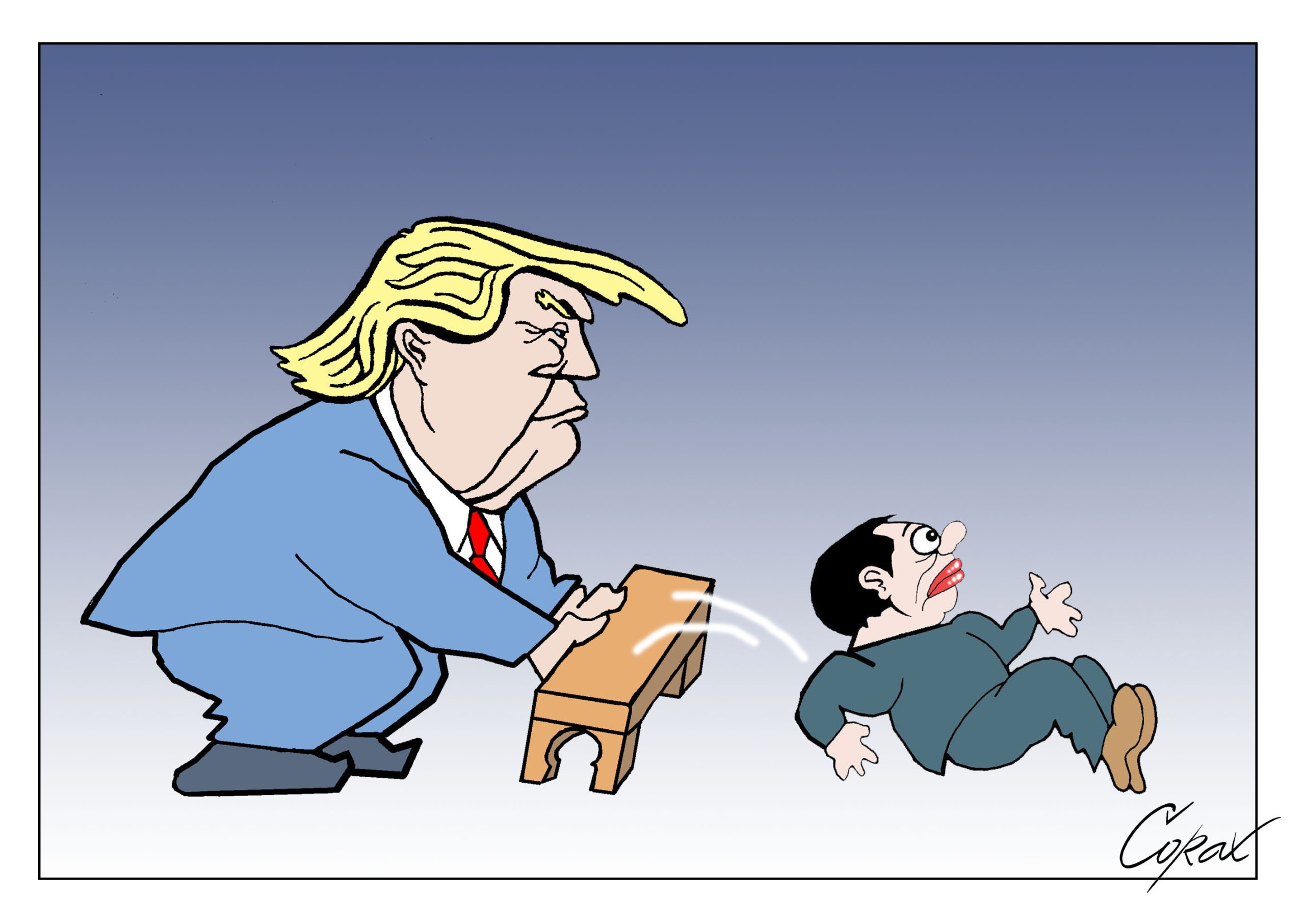 Corax 15