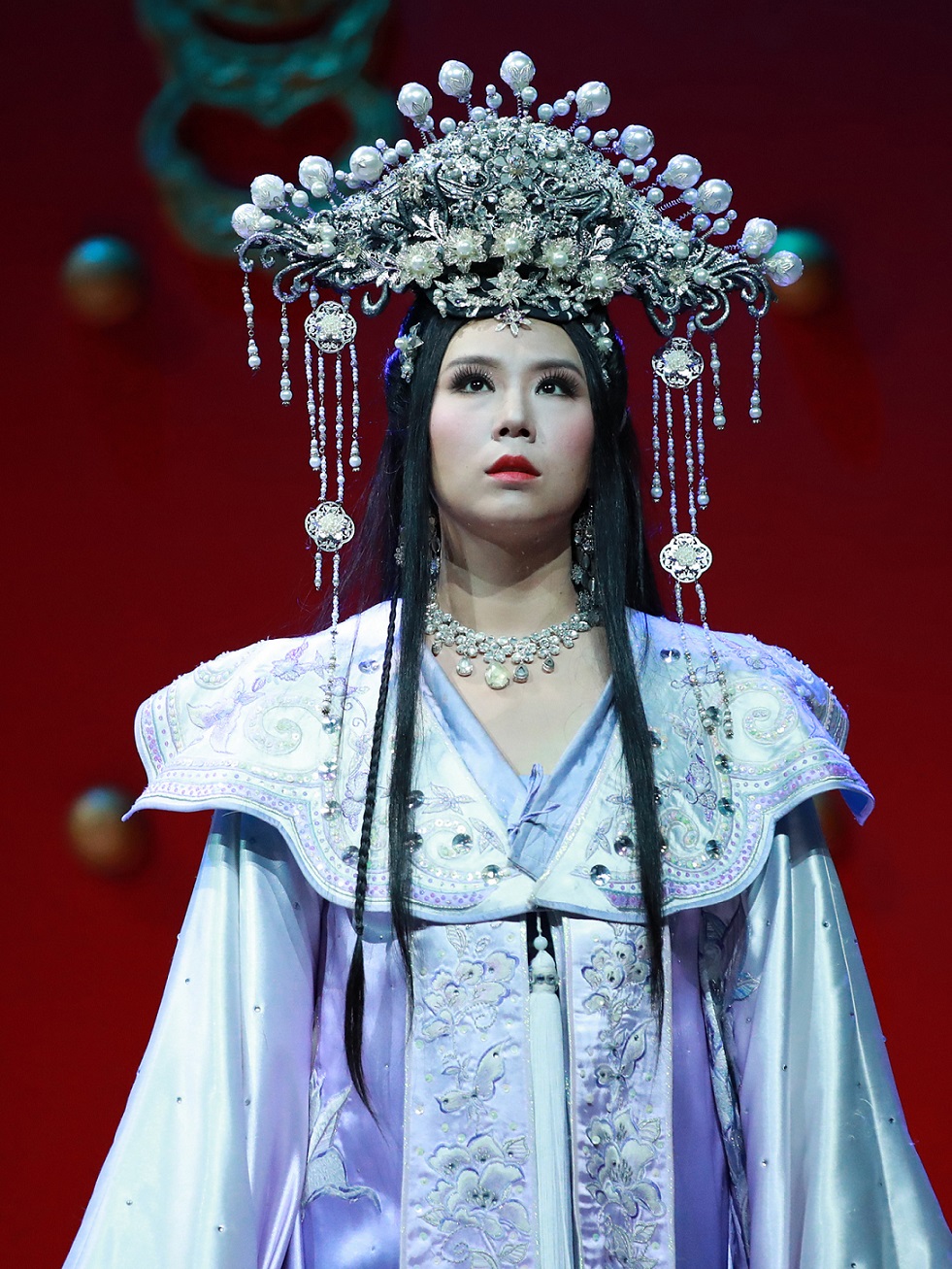Kineska nacionalna opera sa delom „Turandot” u Beogradu 22. juna 2026. 2 Kineska nacionalna opera sa delom „Turandot” u Beogradu 22. juna 2026. 1