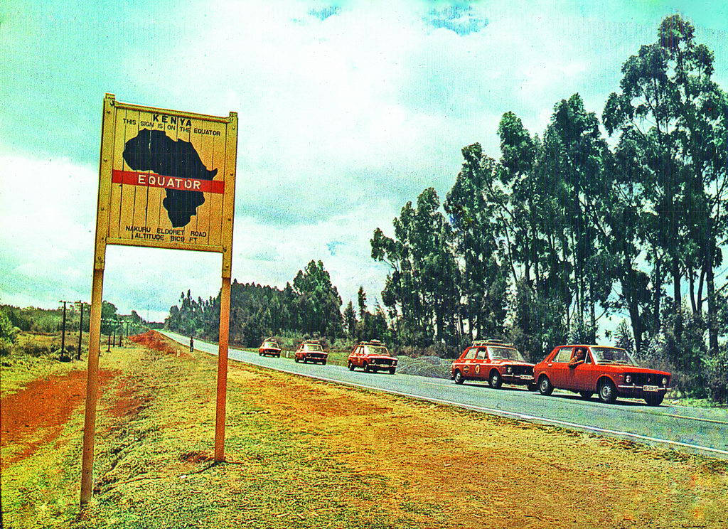 Razgovor o knjizi „U srcu Afrike - Ekspedicija Kragujevac-Kilimandžaro 1975“ u Muzeju afričke umetnosti 1