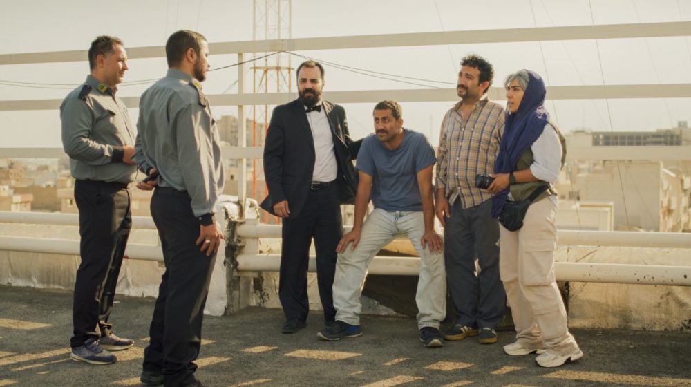 jedan običan incident