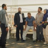 jedan običan incident