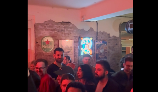 Sinoć je ceo Beograd pričao samo o jednom mestu: Kultni gradski lokal je proslavio 10. rođendan 11