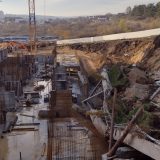 Vlast ne reaguje na „slabovidost” građevinske ispekcije, dok se grad urušava: Opozicione stranke „otpisale” SNS-u za urušavanje ulice u Kragujevcu 5