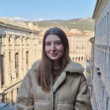 Otišla sam na dalje školovanje, ali to ne znači da ostajem zauvek: Dnevnik studentkinje 5