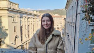 Otišla sam na dalje školovanje, ali to ne znači da ostajem zauvek: Dnevnik studentkinje 36