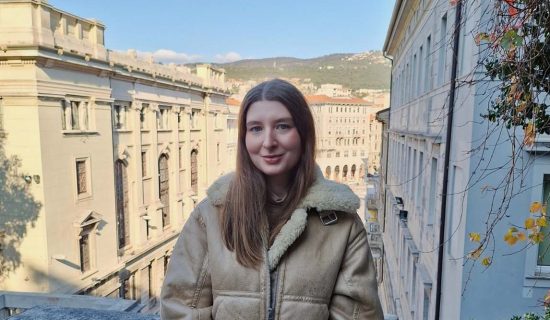 Otišla sam na dalje školovanje, ali to ne znači da ostajem zauvek: Dnevnik studentkinje 8