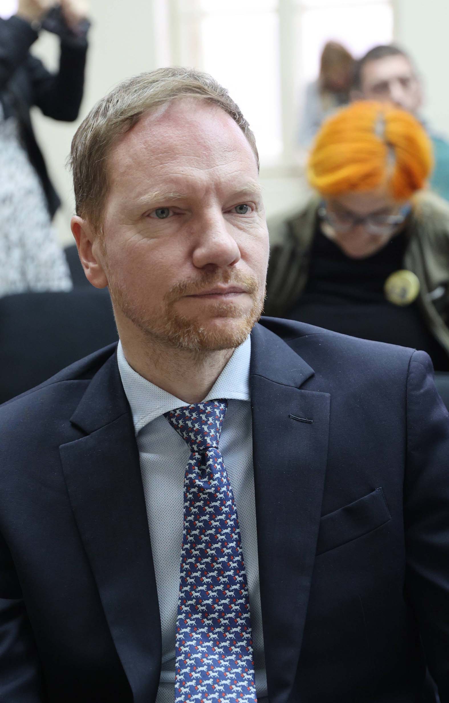 Spavaćemo sutra i odustaćemo nikad 2