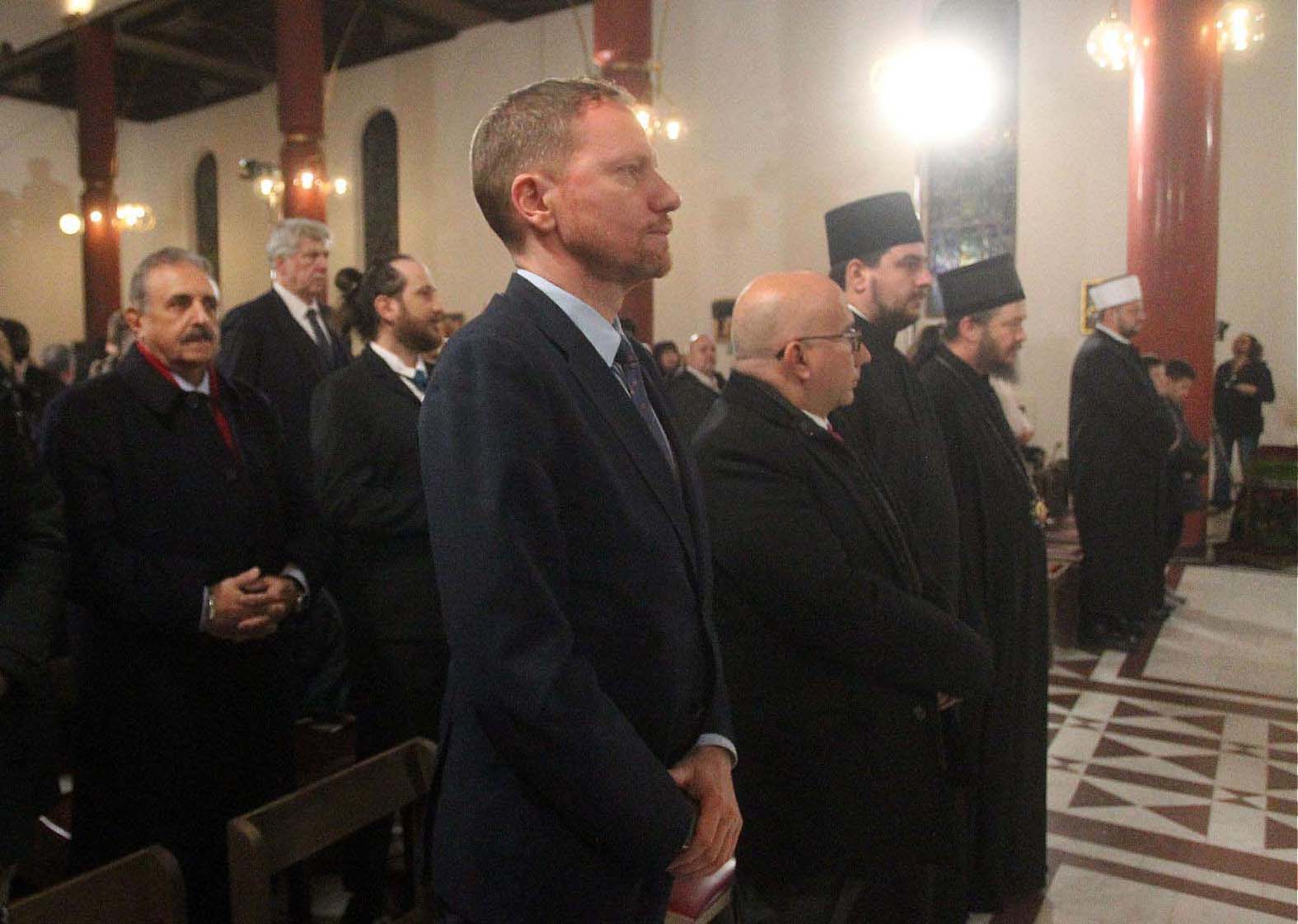 Spavaćemo sutra i odustaćemo nikad 3