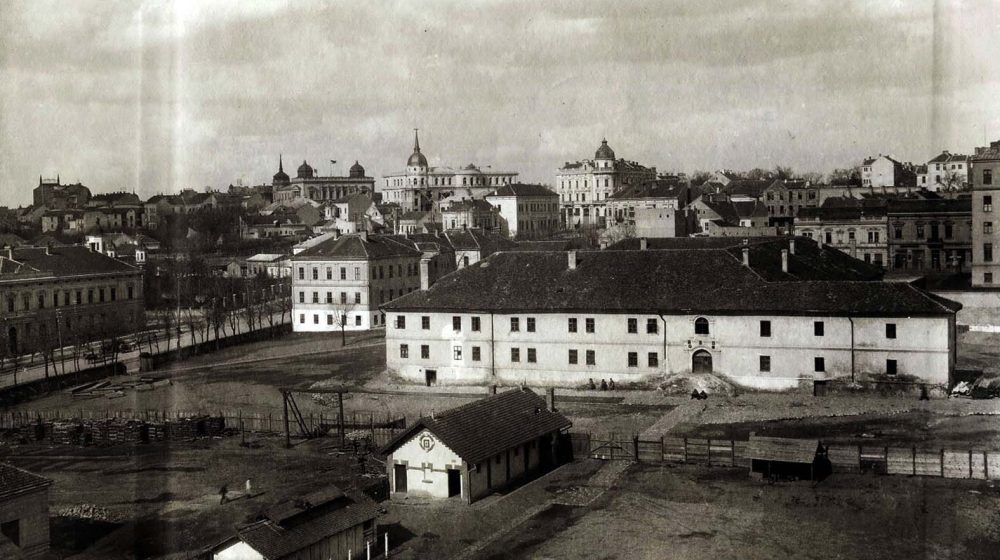 Tamo gde je pucao Puniša Račić 4