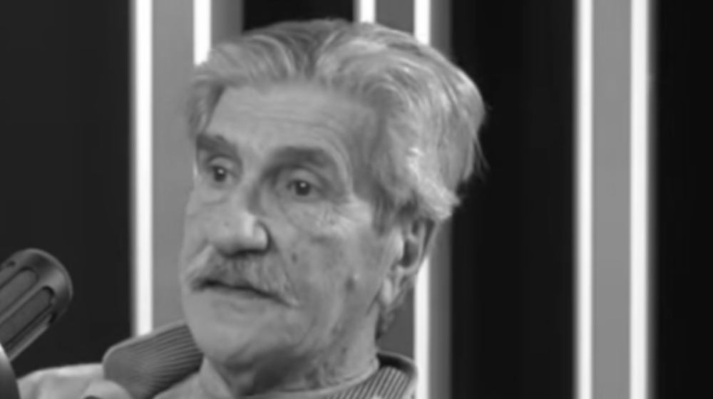 Preminuo legendarni Vasil Ringov 8