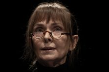 Vesna Trivalić u predstavi Proces Peliko_Foto Jelena Janković (1) Pogledajte predstavu o kojoj priča cela Evropa 7