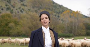 Intimna ispovest žene u obrisima muškarca: U BDP večeras monodrama "Virdžina" u izvođenju Marte Ćeranić 8