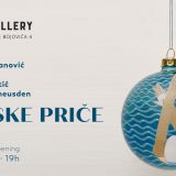 Zimske priče u Galeriji Dots, treći put (FOTO) 7