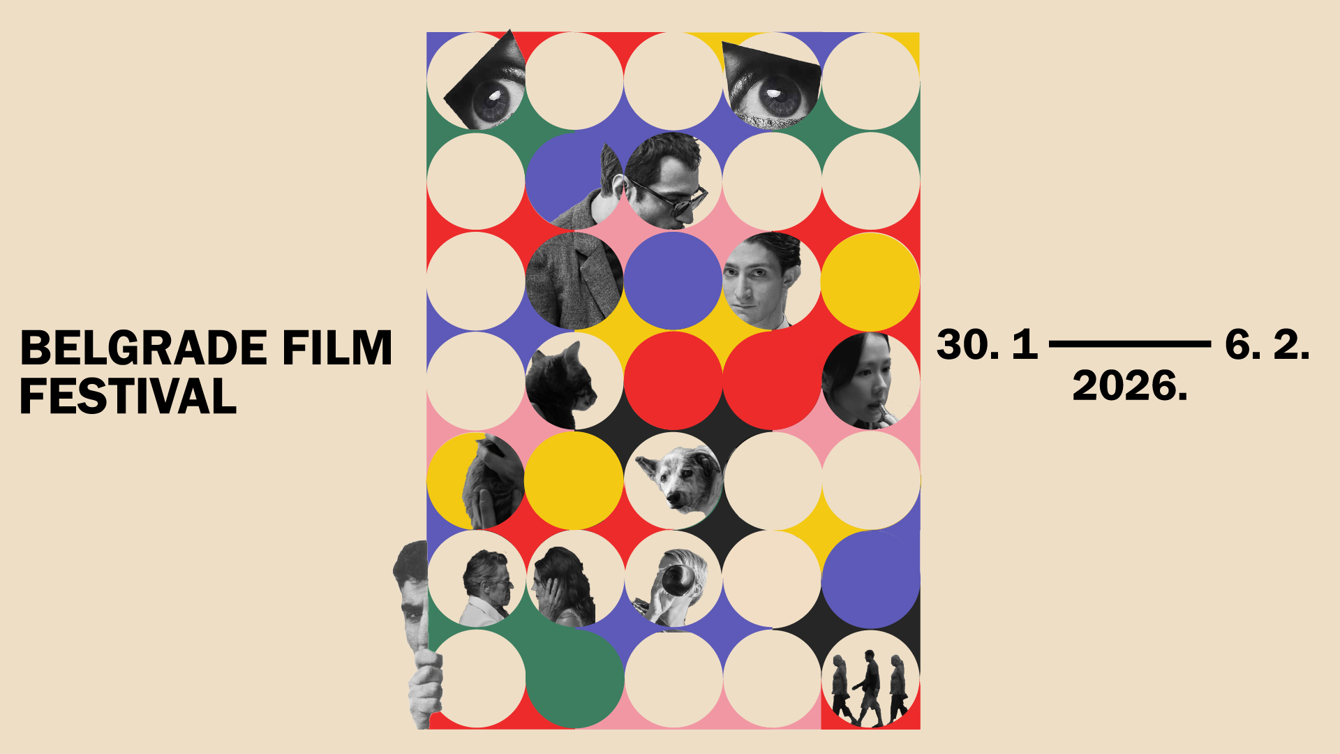 Film „Stranac” Fransoa Ozona na Beograd Film Festivalu 2