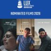 lux audience award