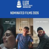 lux audience award
