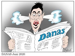 Corax za 21. decembar 2025. 4