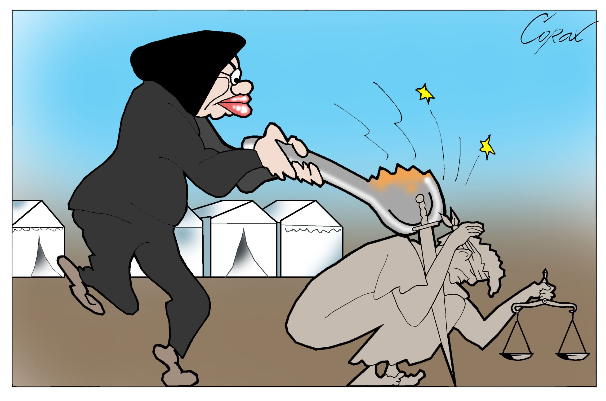 Corax za 10. decembar 2025. 1