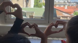 Organizacija "Orhideja" obezbedila knjige, posteljinu i sredstva za ličnu higijenu deci u domu "Moša Pijade" 8