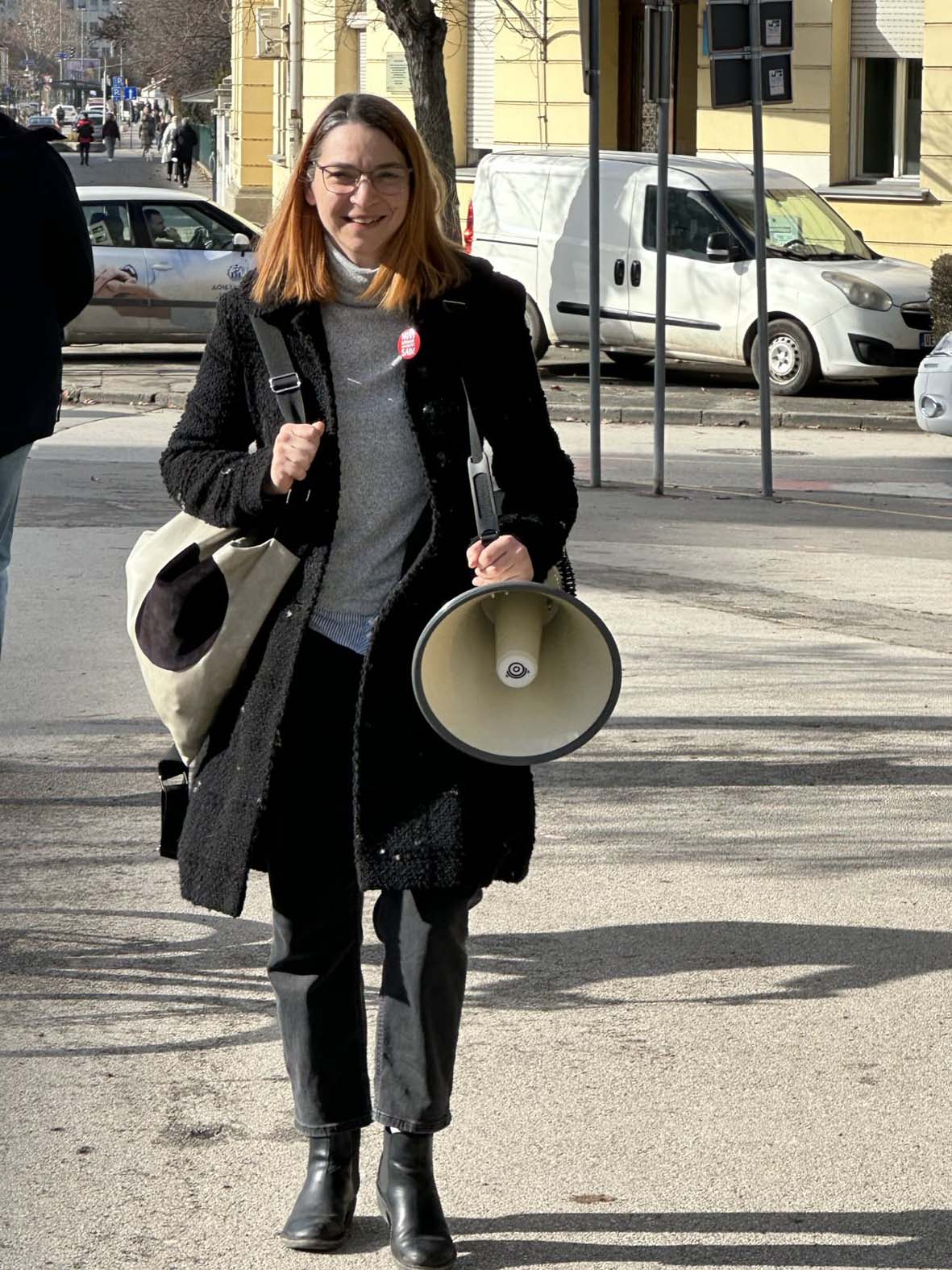 Tek kada se kula režima sruši, univerzitet će povratiti autonomiju 3 Tek kada se kula režima sruši, univerzitet će povratiti autonomiju 2