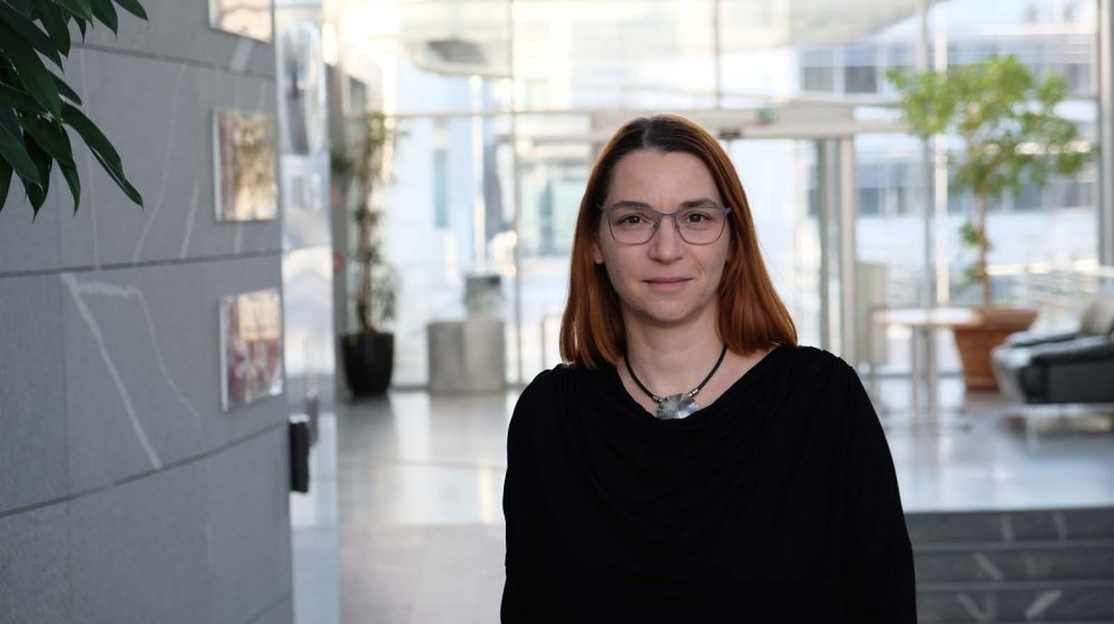 Protest u Nišu: Profesorka Jelena Kleut je žrtva režima 6