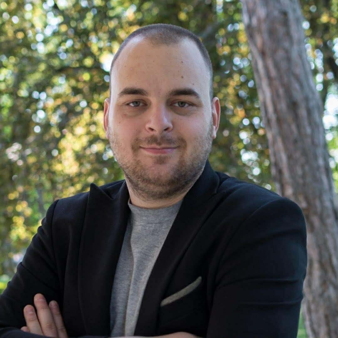 Naše hapšenje je iscenirano kao teatar trećerazredne produkcije 2