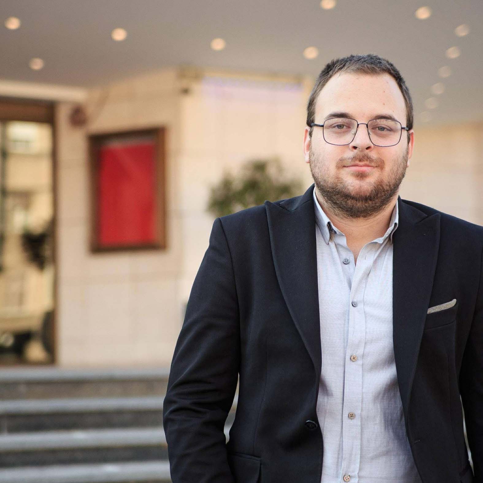 Naše hapšenje je iscenirano kao teatar trećerazredne produkcije 4