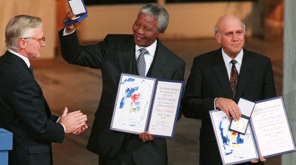 Lica i naličja dobitnika Nobelove nagrade 7