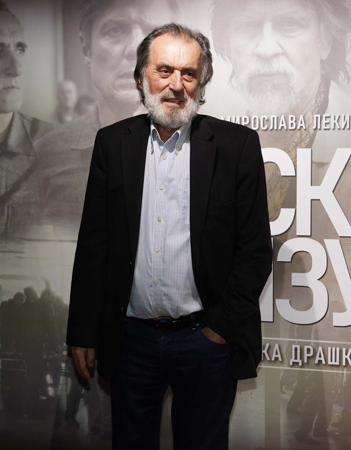 Priča Vuka Draškovića: Misirka Alipašina 2 Priča Vuka Draškovića: Misirka Alipašina 2