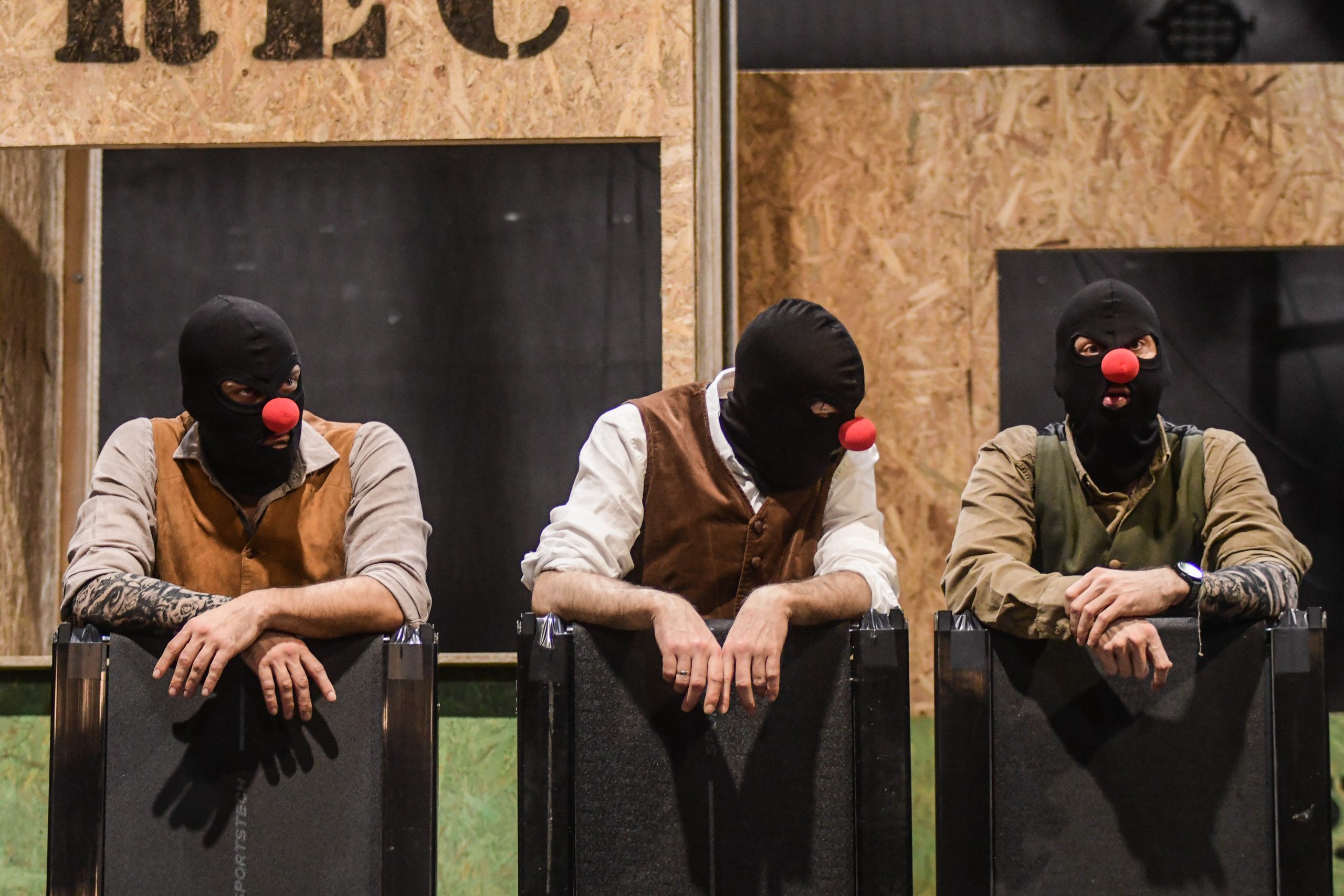 INTERVJU Kokan Mladenović: Ni u najglupljem vicu nismo slobodarski narod 3