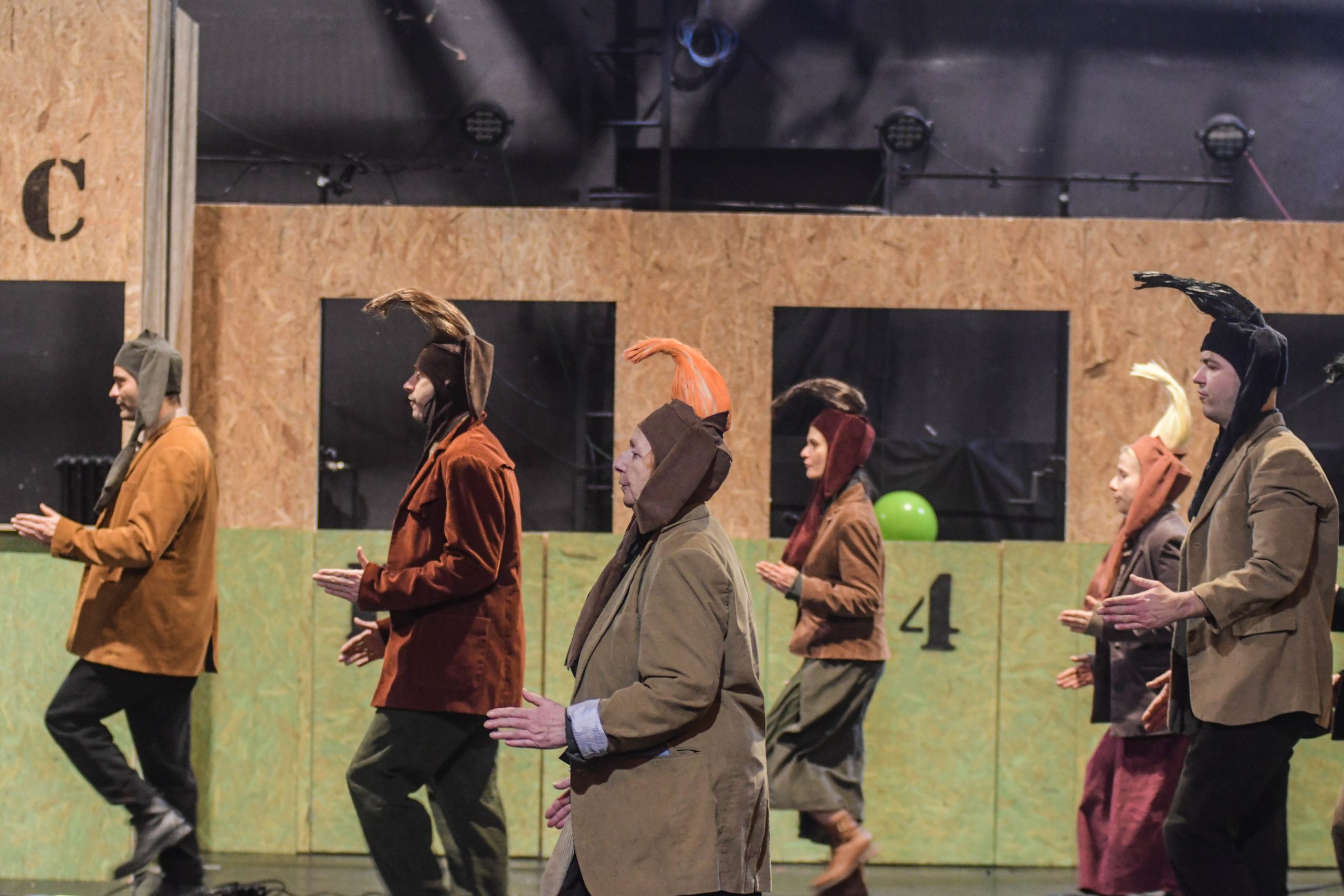 INTERVJU Kokan Mladenović: Ni u najglupljem vicu nismo slobodarski narod 2