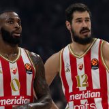 Zvezda se "raspala" u trećoj deonici i ubedljivo je poražena u Parizu 5