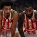 Džordan Nvora i Kodi Miler-Mekintajer, KK Crvena zvezda