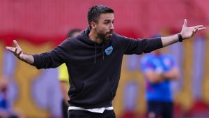 "Zvezda će biti šampion sa dvocifrenom razlikom" 1